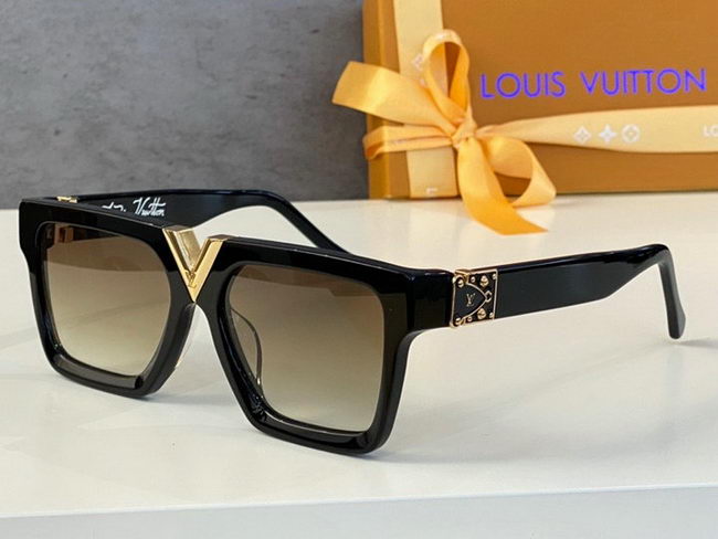 Louis Vuitton Sunglasses AAA+ ID:20220317-858